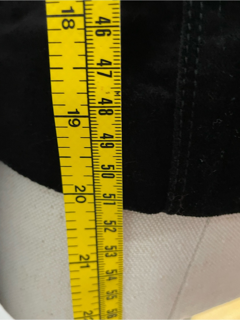 White House Black Market Black Velvet Cotton Blend Blazer Jacket Size 2 - Picture 5 of 7